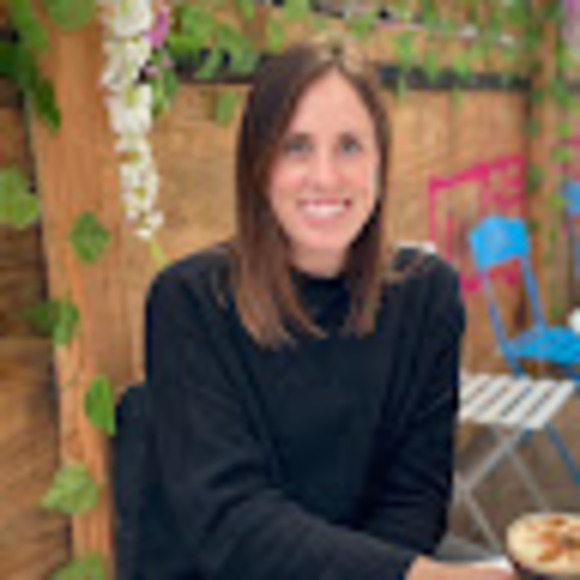 Meet your Posher, Megan - Picture 1 of 1